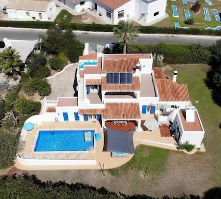 Вилла Casa Sacha Карвоейру Экстерьер фото
